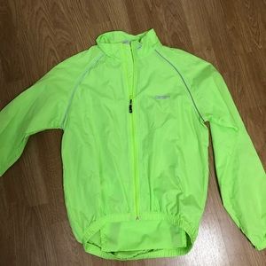 🍃CANARI Cycling jacket Size Small